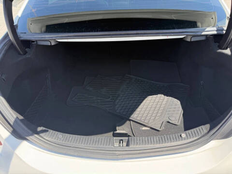 2015 Mercedes-Benz C-Class C 400 4MATIC