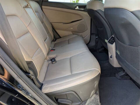 2021 Hyundai Tucson Ultimate