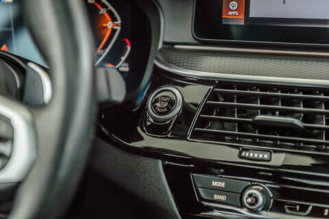 2021 BMW 5 Series 540i xDrive