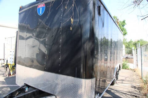 2024 Interstate Loadrunner
