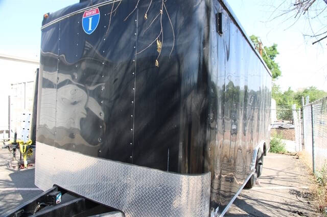 2024 Interstate Loadrunner