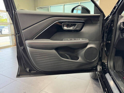 2025 Acura ADX w/A-SPEC