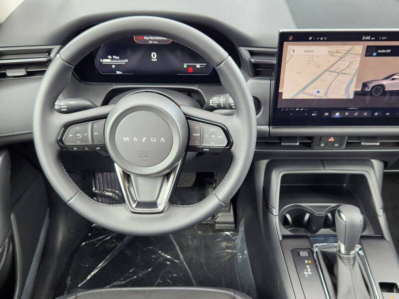 2026 Mazda CX-5 2.5 S Preferred