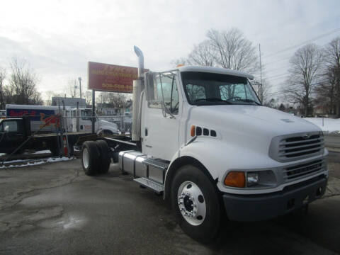 2005 Sterling Acterra