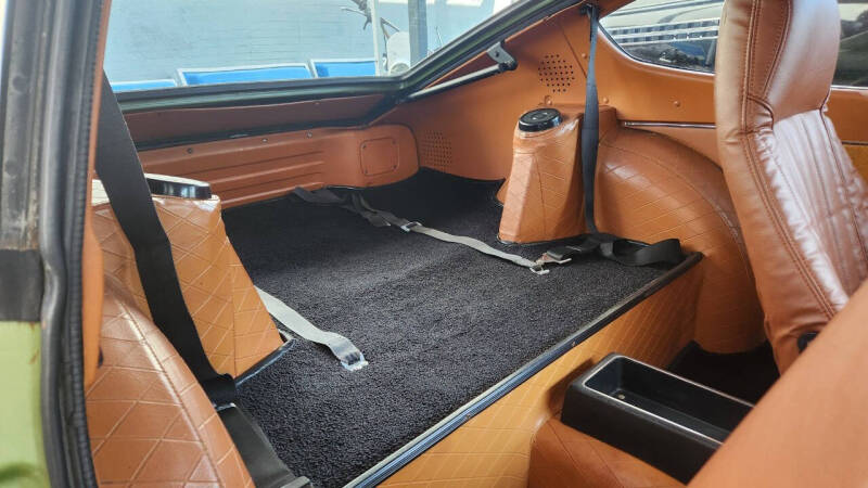 1973 Datsun 240Z