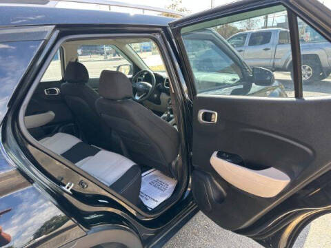 2021 Hyundai Venue SEL