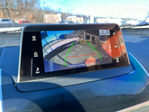 2019 Mitsubishi Eclipse Cross Special Edition