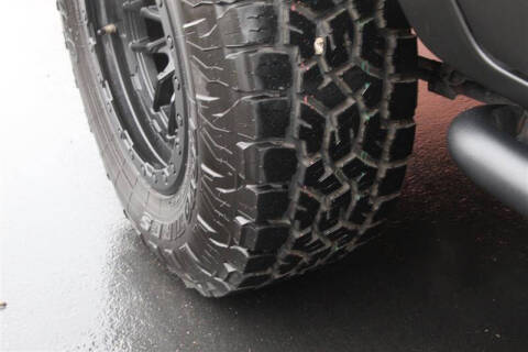 2014 Toyota FJ Cruiser