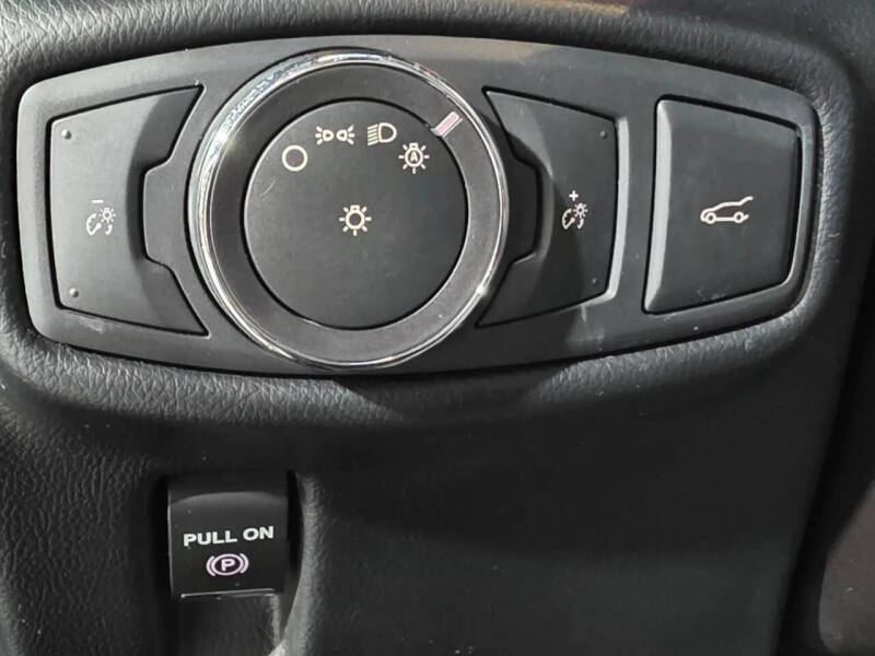 2016 Lincoln MKX Select