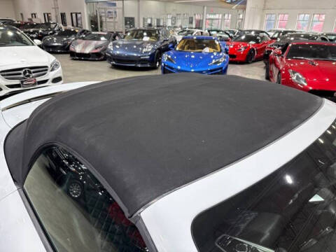 2017 Audi TT 2.0T quattro