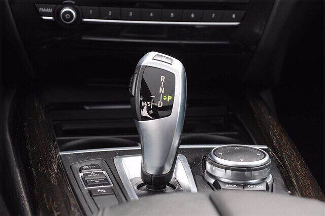 2015 BMW X5 sDrive35i