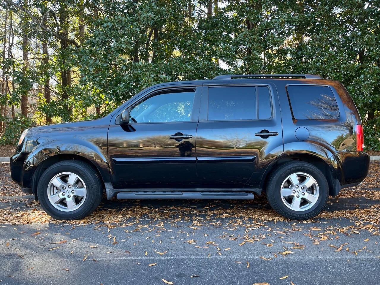 2010 Honda Pilot for sale at Megamotors JRD in Alpharetta, GA