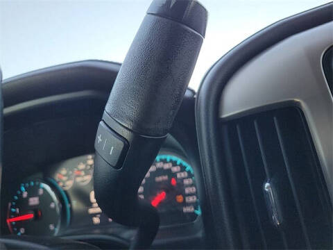 2019 GMC Sierra 2500HD Denali