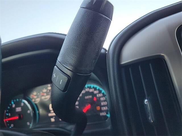 2019 GMC Sierra 2500HD Denali