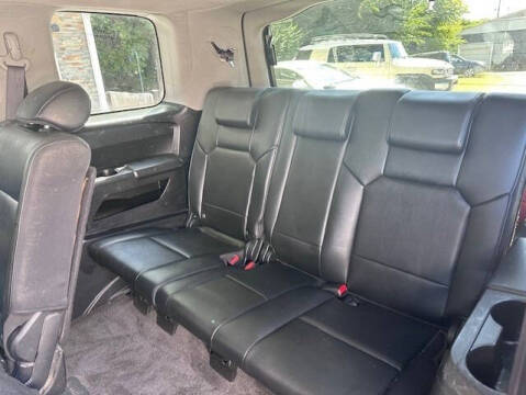 2011 Honda Pilot EX-L