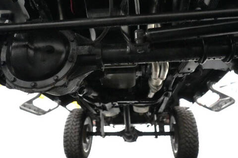 1986 Chevrolet Blazer