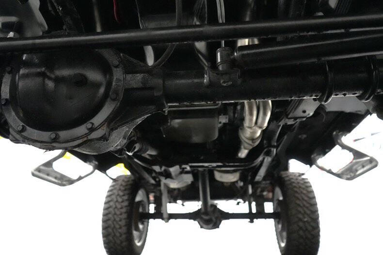 1986 Chevrolet Blazer