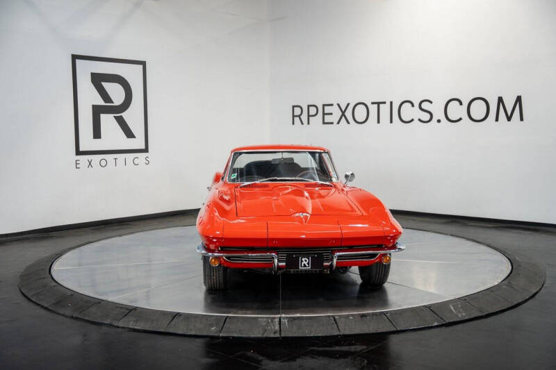 1964 Chevrolet Corvette