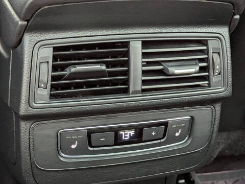 2017 Audi Q7 3.0T quattro Premium Plus