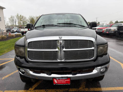 2004 Dodge Ram 1500