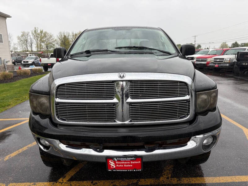 2004 Dodge Ram 1500