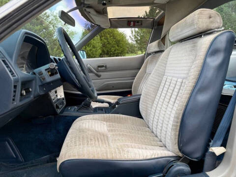 1983 Datsun 280ZX GL