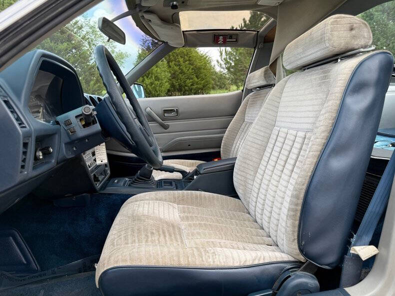 1983 Datsun 280ZX GL