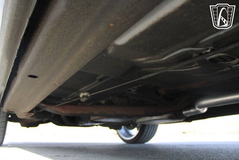 1979 Chevrolet Caprice