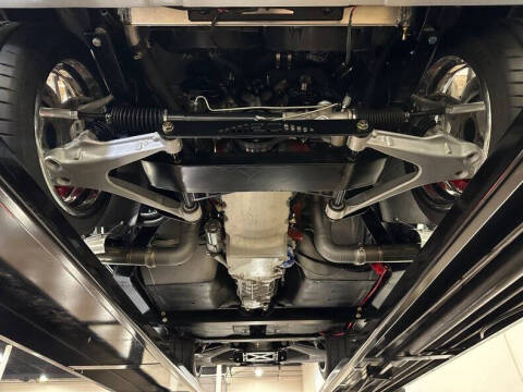 1966 Chevrolet Corvette