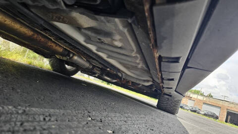 2011 Ford Taurus SEL