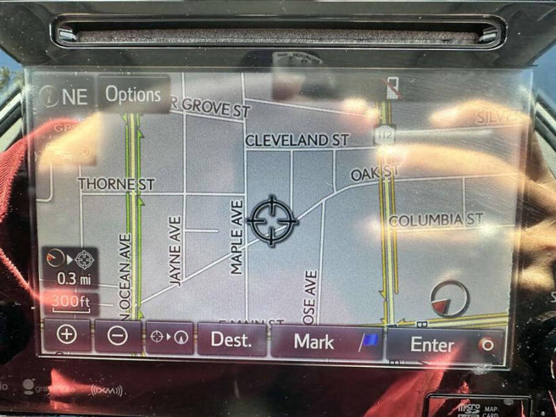 2019 Toyota Corolla XLE