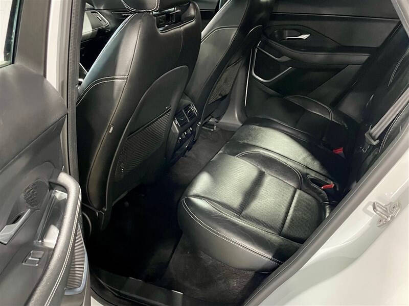 2020 Jaguar E-PACE P300 R-Dynamic S