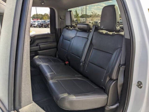 2021 GMC Sierra 2500HD