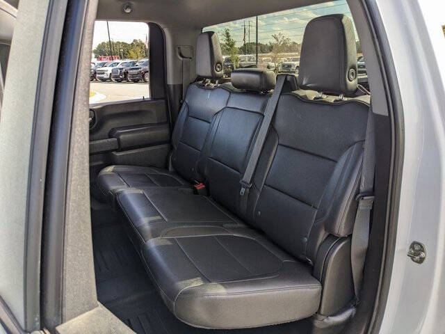 2021 GMC Sierra 2500HD