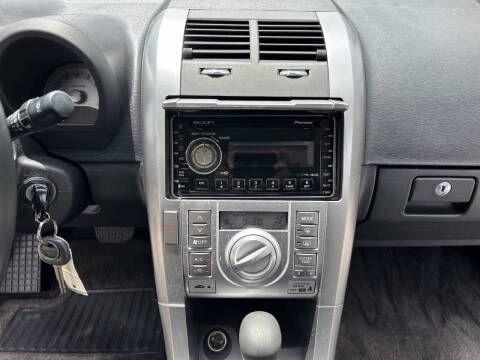 2010 Scion tC