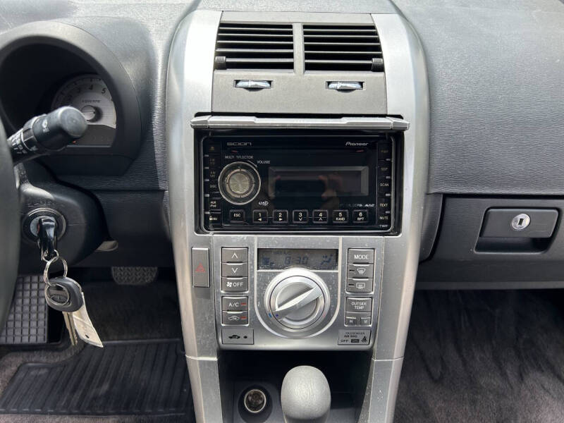 2010 Scion tC
