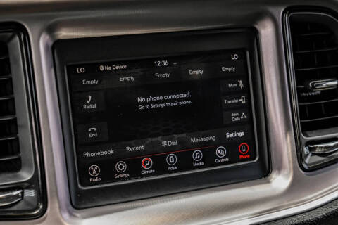 2021 Dodge Challenger GT