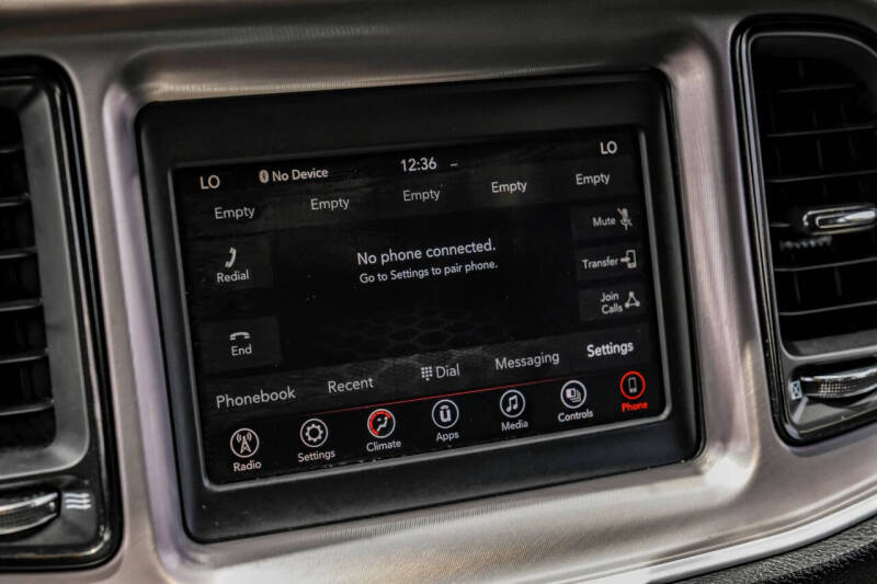 2021 Dodge Challenger GT