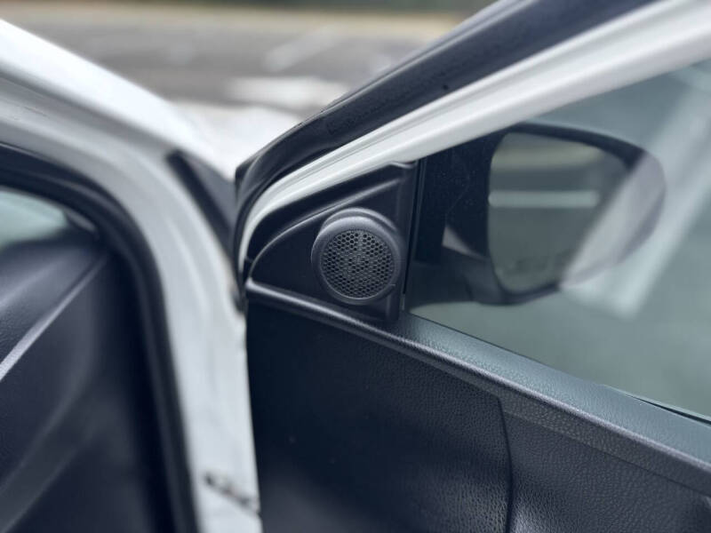 2016 Toyota Corolla S