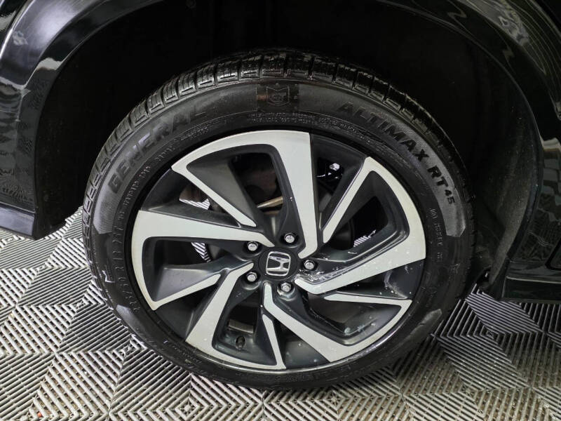 2020 Honda HR-V Sport