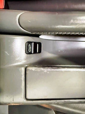 2005 Porsche Boxster S