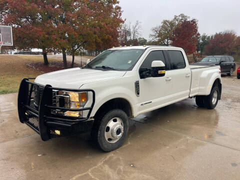 2022 Ford F-350 Super Duty for sale at 281 TRUCK SALES in Stephenville TX