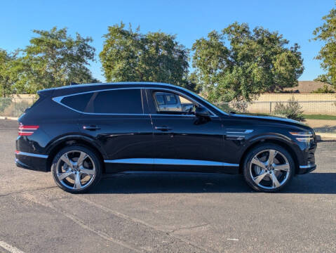 2023 Genesis GV80 2.5T
