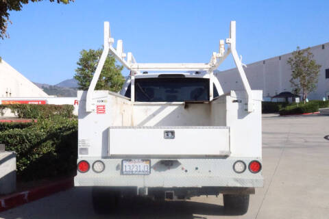 2022 Ford F-350 Super Duty XL