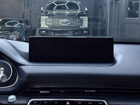 2021 Genesis GV80 3.5T