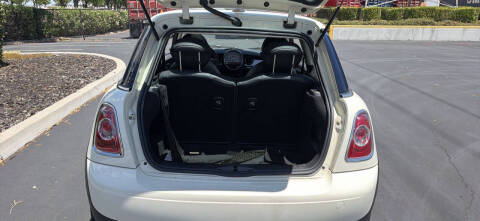2013 MINI Hardtop Cooper