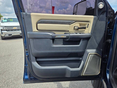 2022 RAM 2500 Limited