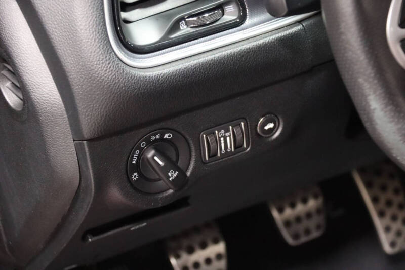 2018 Dodge Challenger SRT 392