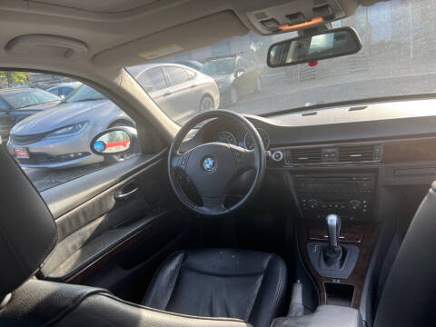2006 BMW 3 Series 325xi
