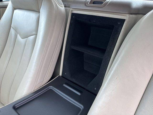 2004 Cadillac XLR
